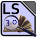 Logo: LitSoz 3.0